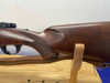 Ruger M77 22" 30-06 SPRG. Blued *HEAD-TURNING ORIGINAL TANG SAFETY MODEL*