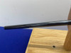 Ruger M77 22" 30-06 SPRG. Blued *HEAD-TURNING ORIGINAL TANG SAFETY MODEL*