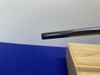 Ruger M77 22" 30-06 SPRG. Blued *HEAD-TURNING ORIGINAL TANG SAFETY MODEL*