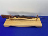 Ruger M77 22" 30-06 SPRG. Blued *HEAD-TURNING ORIGINAL TANG SAFETY MODEL*