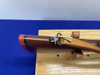 Ruger M77 22" 30-06 SPRG. Blued *HEAD-TURNING ORIGINAL TANG SAFETY MODEL*