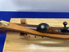 Ruger M77 22" 30-06 SPRG. Blued *HEAD-TURNING ORIGINAL TANG SAFETY MODEL*