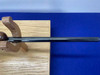 Ruger M77 22" 30-06 SPRG. Blued *HEAD-TURNING ORIGINAL TANG SAFETY MODEL*