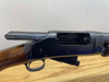 Winchester Model 1897 30" 12 GA Blued *LEGENDARY SLAM FIRING PUMP SHOTGUN*