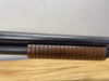 Winchester Model 1897 30" 12 GA Blued *LEGENDARY SLAM FIRING PUMP SHOTGUN*