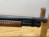 Winchester Model 1897 30" 12 GA Blued *LEGENDARY SLAM FIRING PUMP SHOTGUN*