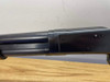 Winchester Model 1897 30" 12 GA Blued *LEGENDARY SLAM FIRING PUMP SHOTGUN*