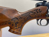 Weatherby Mark V Lazermark 24" 7WM Blued *BEAUTIFUL LAZER CARVED STOCK*