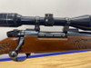 Weatherby Mark V Lazermark 24" 7WM Blued *BEAUTIFUL LAZER CARVED STOCK*