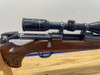 Weatherby Mark V Lazermark 24" 7WM Blued *BEAUTIFUL LAZER CARVED STOCK*