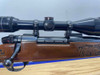 Weatherby Mark V Lazermark 24" 7WM Blued *BEAUTIFUL LAZER CARVED STOCK*
