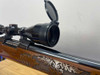 Weatherby Mark V Lazermark 24" 7WM Blued *BEAUTIFUL LAZER CARVED STOCK*
