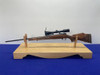 Weatherby Mark V Lazermark 24" 7WM Blued *BEAUTIFUL LAZER CARVED STOCK*