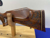 Weatherby Mark V Lazermark 24" 7WM Blued *BEAUTIFUL LAZER CARVED STOCK*
