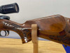 Weatherby Mark V Lazermark 24" 7WM Blued *BEAUTIFUL LAZER CARVED STOCK*