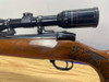 Weatherby Mark V Lazermark 24" 7WM Blued *BEAUTIFUL LAZER CARVED STOCK*