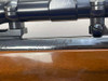 Weatherby Mark V Lazermark 24" 7WM Blued *BEAUTIFUL LAZER CARVED STOCK*