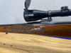 Weatherby Mark V Lazermark 24" 7WM Blued *BEAUTIFUL LAZER CARVED STOCK*