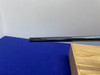 Weatherby Mark V Lazermark 24" 7WM Blued *BEAUTIFUL LAZER CARVED STOCK*