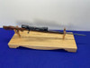 Weatherby Mark V Lazermark 24" 7WM Blued *BEAUTIFUL LAZER CARVED STOCK*