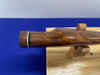 Weatherby Mark V Lazermark 24" 7WM Blued *BEAUTIFUL LAZER CARVED STOCK*