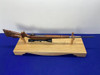 Weatherby Mark V Lazermark 24" 7WM Blued *BEAUTIFUL LAZER CARVED STOCK*