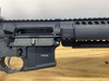 LWRC international M6A2-PSD 8.5" Black 5.56 Nato*GREATLY BUILT AR15 PISTOL*