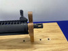 LWRC international M6A2-PSD 8.5" Black 5.56 Nato*GREATLY BUILT AR15 PISTOL*