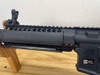 LWRC international M6A2-PSD 8.5" Black 5.56 Nato*GREATLY BUILT AR15 PISTOL*