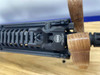 LWRC international M6A2-PSD 8.5" Black 5.56 Nato*GREATLY BUILT AR15 PISTOL*