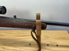 Winchester Model 88 22" Blued 243 Win *VINTAGE DETACHABLE MAG LEVER-ACTION*