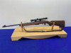 Winchester Model 88 22" Blued 243 Win *VINTAGE DETACHABLE MAG LEVER-ACTION*