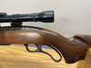 Winchester Model 88 22" Blued 243 Win *VINTAGE DETACHABLE MAG LEVER-ACTION*