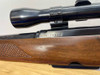 Winchester Model 88 22" Blued 243 Win *VINTAGE DETACHABLE MAG LEVER-ACTION*