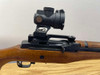 Ruger Mini-14 18.5" Blued .223 Rem *VERSATILE RIFLE WITH TRIJICON MRO*