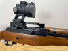 Ruger Mini-14 18.5" Blued .223 Rem *VERSATILE RIFLE WITH TRIJICON MRO*