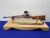 Ruger Mini-14 18.5" Blued .223 Rem *VERSATILE RIFLE WITH TRIJICON MRO*