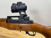Ruger Mini-14 18.5" Blued .223 Rem *VERSATILE RIFLE WITH TRIJICON MRO*