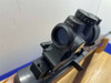 Ruger Mini-14 18.5" Blued .223 Rem *VERSATILE RIFLE WITH TRIJICON MRO*