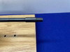 Ruger Mini-14 18.5" Blued .223 Rem *VERSATILE RIFLE WITH TRIJICON MRO*
