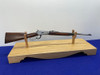 Winchester Model 53 22" 32-20 Win Blued (In The White)*UNIQUE LEVER-ACTION*