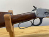 Winchester Model 53 22" 32-20 Win Blued (In The White)*UNIQUE LEVER-ACTION*