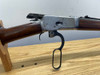 Winchester Model 53 22" 32-20 Win Blued (In The White)*UNIQUE LEVER-ACTION*
