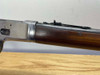 Winchester Model 53 22" 32-20 Win Blued (In The White)*UNIQUE LEVER-ACTION*