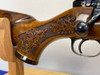 Weatherby Mark V Lazermark 26" Blued 7WM *OUTSTANDING LAZER CARVED STOCK*