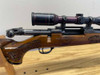 Weatherby Mark V Lazermark 26" Blued 7WM *OUTSTANDING LAZER CARVED STOCK*