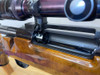 Weatherby Mark V Lazermark 26" Blued 7WM *OUTSTANDING LAZER CARVED STOCK*