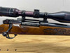 Weatherby Mark V Lazermark 26" Blued 7WM *OUTSTANDING LAZER CARVED STOCK*