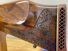 Weatherby Mark V Lazermark 26" Blued 7WM *OUTSTANDING LAZER CARVED STOCK*