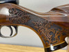 Weatherby Mark V Lazermark 26" Blued 7WM *OUTSTANDING LAZER CARVED STOCK*